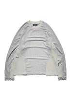 OCTO x SENSE S25-OS-MT1 Penetrate T-Shirt (Sand Grey)