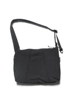 OCTO x SENSE S25-OS-B Expandable Bag (Black)