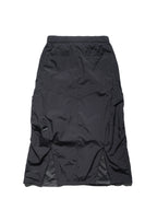 OCTO x SENSE S25-OS-WS Fissure Technical skirts (Black)