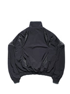 OCTO x SENSE S25-OS-WJ Fissure Technical Jacket (Black)