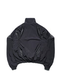 OCTO x SENSE S25-OS-WJ Fissure Technical Jacket (Black)