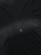 PR/ S25-PRV-01 Washed Vest (Black)