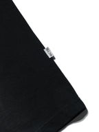 PR/ S25-PRV-01 Washed Vest (Black)