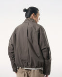 A25-J-03 Access Wrap Jacket (Brown)