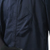 Capsule 02 / CST-117 Drill Shirt  (Navy)