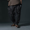 SS23 / 06 —  P23-127 Transform Orb Pants  (Gauntlet Green)