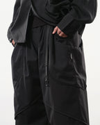 A25-P-03 Access Arc Pants (Black)