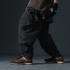 SS23 / 06 —  P23-127 Transform Orb Pants  (Gauntlet Green)