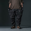 SS23 / 06 —  P23-127 Transform Orb Pants  (Gauntlet Green)