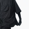 Capsule 02 / CST-117 Drill Shirt  (Black)