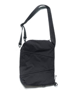 OCTO x SENSE S25-OS-B Expandable Bag (Black)