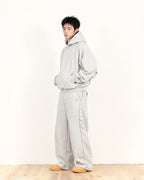 A26-PR-H / Arc Seam Hoodie (L-Grey)