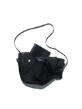 S24  / 18 —  O-03  Maneuverable Mighty Form Vest (Black)
