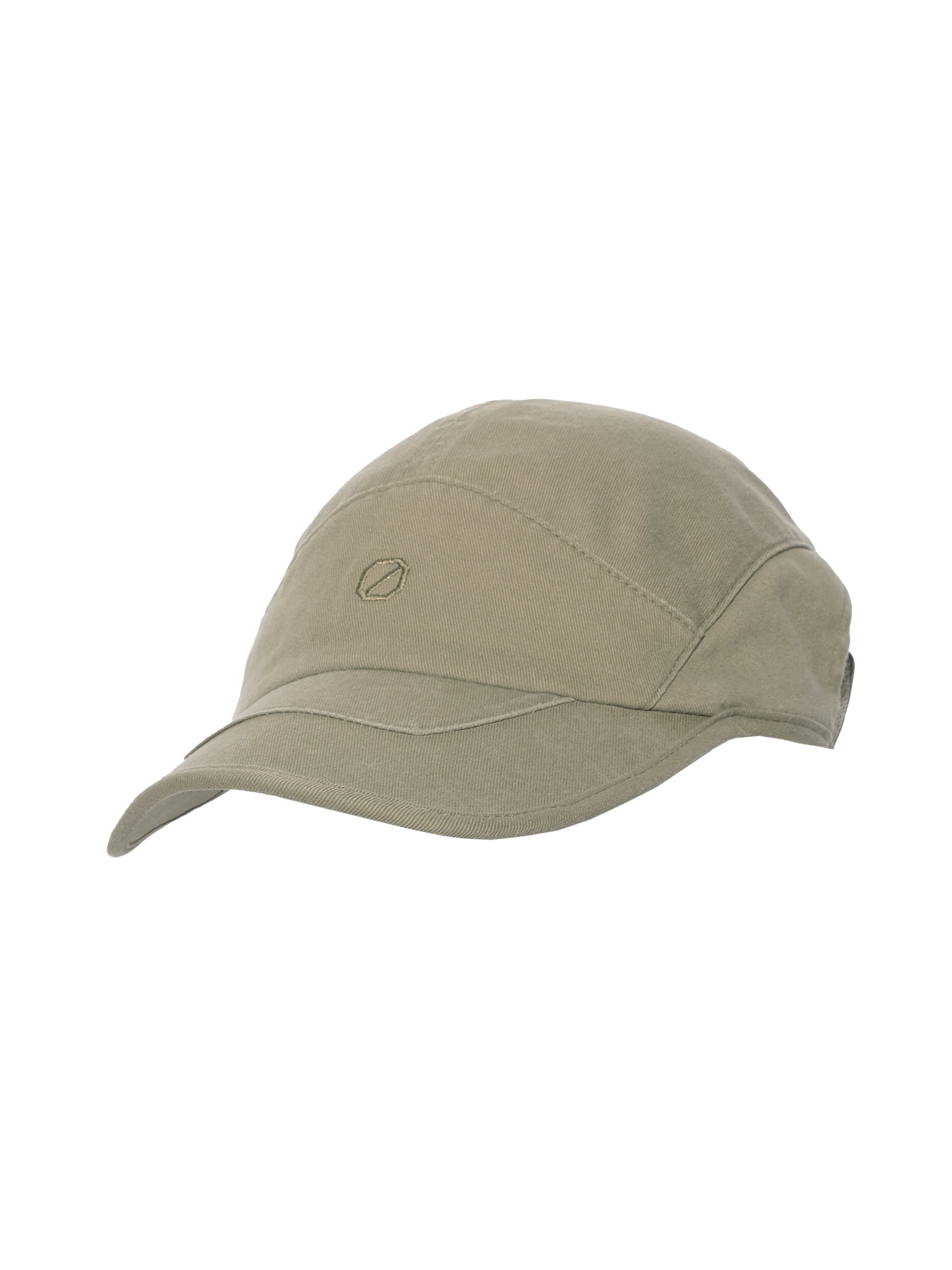 PR/ S25-PRC-01 Washed Cap (Green)