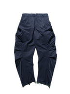 Capsule 01 / CSP-125 Triple ARC Pants   (Navy)