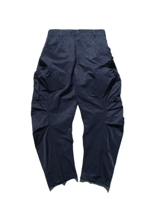Capsule 01 / CSP-125 Triple ARC Pants   (Navy)