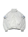 OCTO x SENSE S25-OS-WJ Fissure Technical Jacket (Ivory)