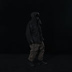 OS-TT04 Windbreaker (Black)