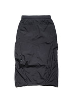 OCTO x SENSE S25-OS-WS Fissure Technical skirts (Black)