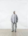 Capsule 01 / CSP-125 Triple ARC Pants   (Bright Grey)