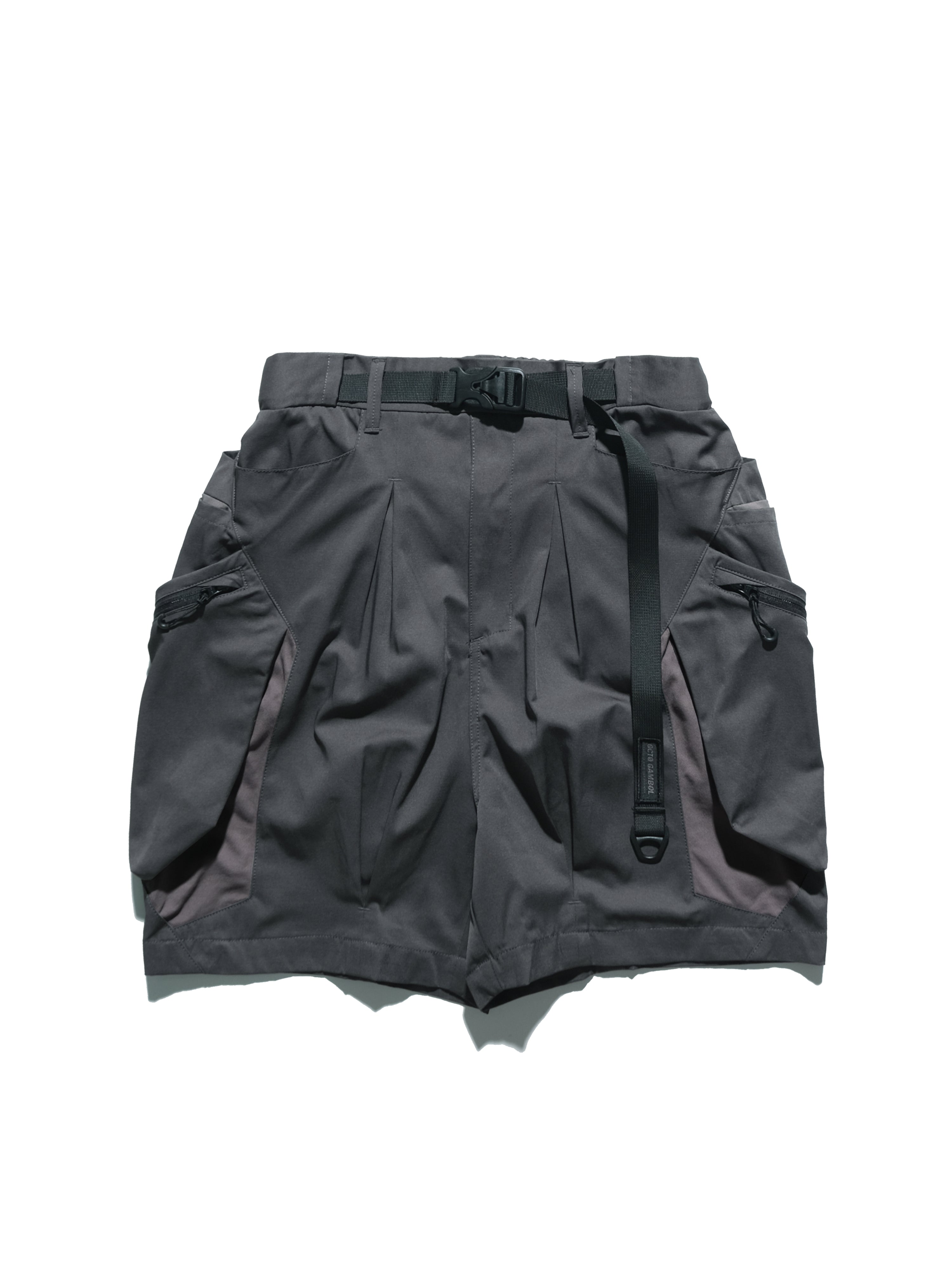 Shorts – OCTO GAMBOL