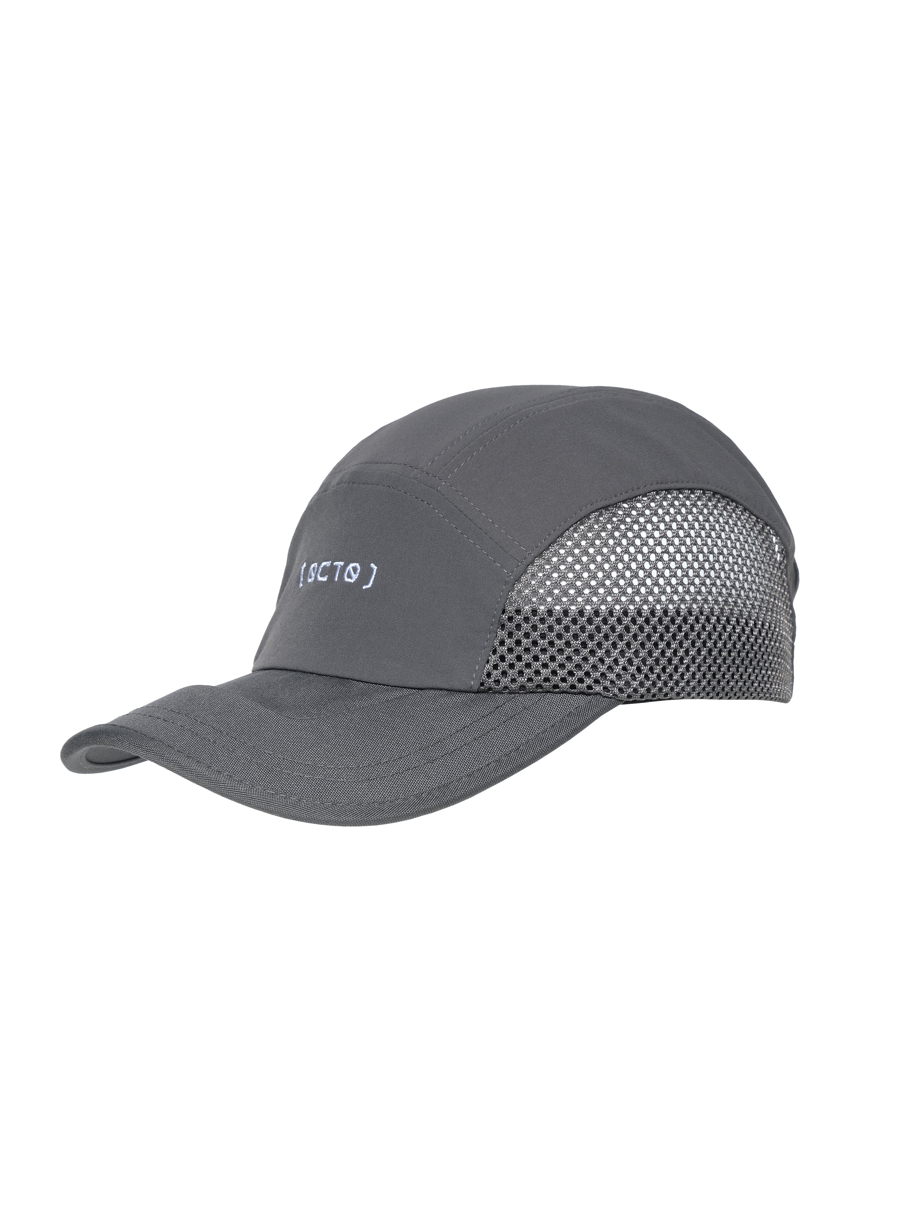 S2/ S25-H-01 Cap (Grey)