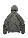 A25-PRE-J / Transform Motion Jacket (Pewter)
