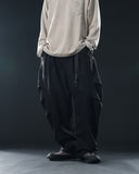 A25-PRP-02 Primary Shell Pants (Black)