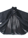 OCTO x SENSE S25-OS-MJ Breathable Jacket (Black)