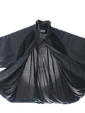 OCTO x SENSE S25-OS-MJ Breathable Jacket (Black)