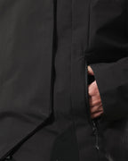 A25-J-03 Access Wrap Jacket (Black)