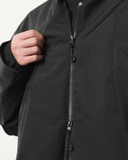 A25-J-03 Access Wrap Jacket (Black)