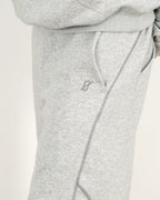 A26-PR-P / Arc Seam Sweat Pants (L-Grey)