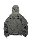 A25-PRE-J / Transform Motion Jacket (Pewter)