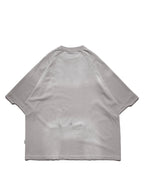 PR/ S25-PRT-01 Washed T-shirt (Grey)