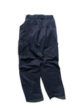 Capsule 01 / CSP-125 Triple ARC Pants   (Navy)