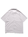 S24  / C-04-ST  Classic Light Shirt  (Stone Khaki)