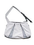OCTO x SENSE S25-OS-B Expandable Bag (Bright Grey)