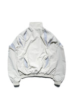 OCTO x SENSE S25-OS-WJ Fissure Technical Jacket (Ivory)