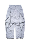 OCTO x SENSE S25-OS-MP Detachable Pants (Bright Grey)