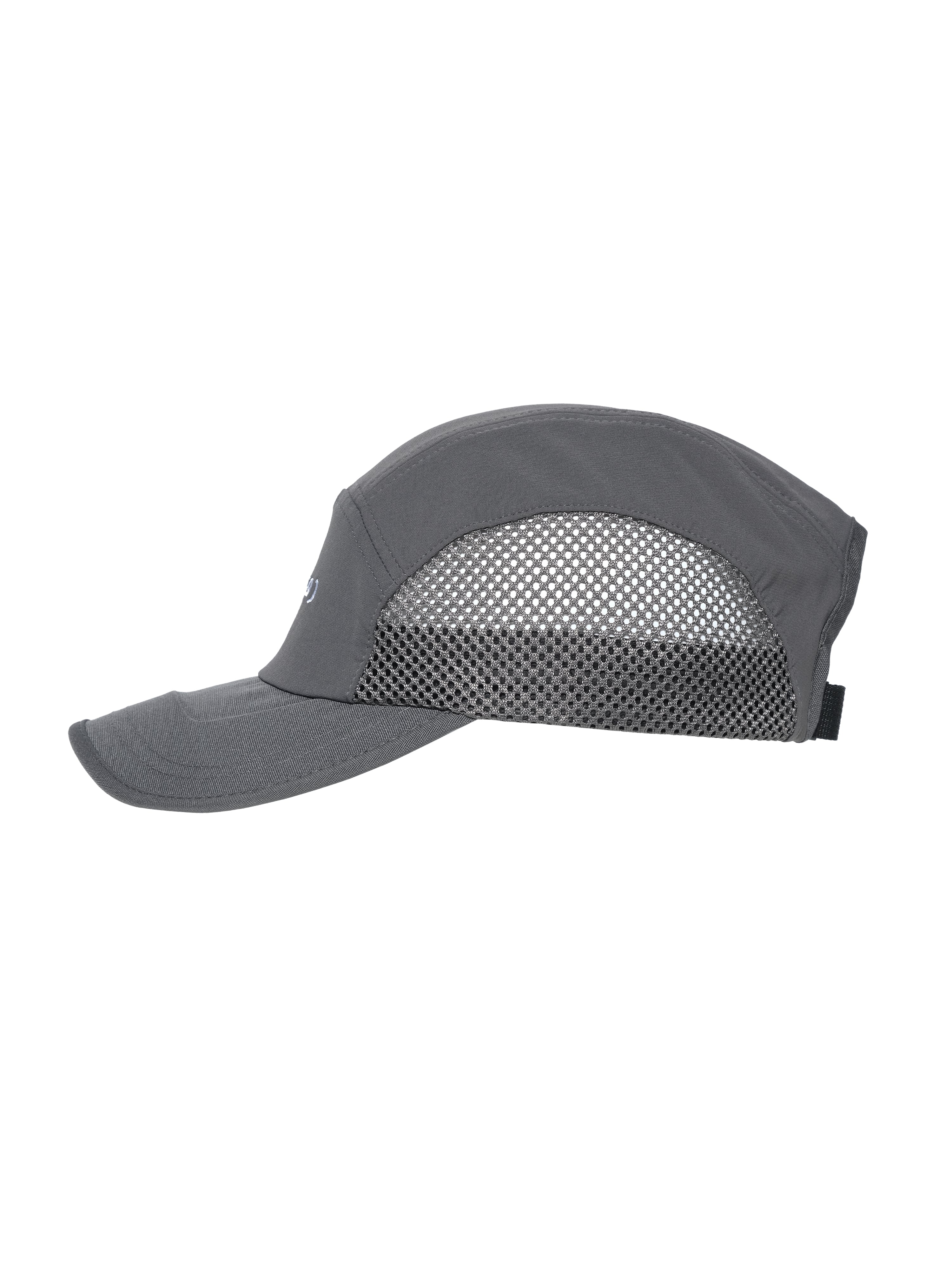 S2/ S25-H-01 Cap (Grey)