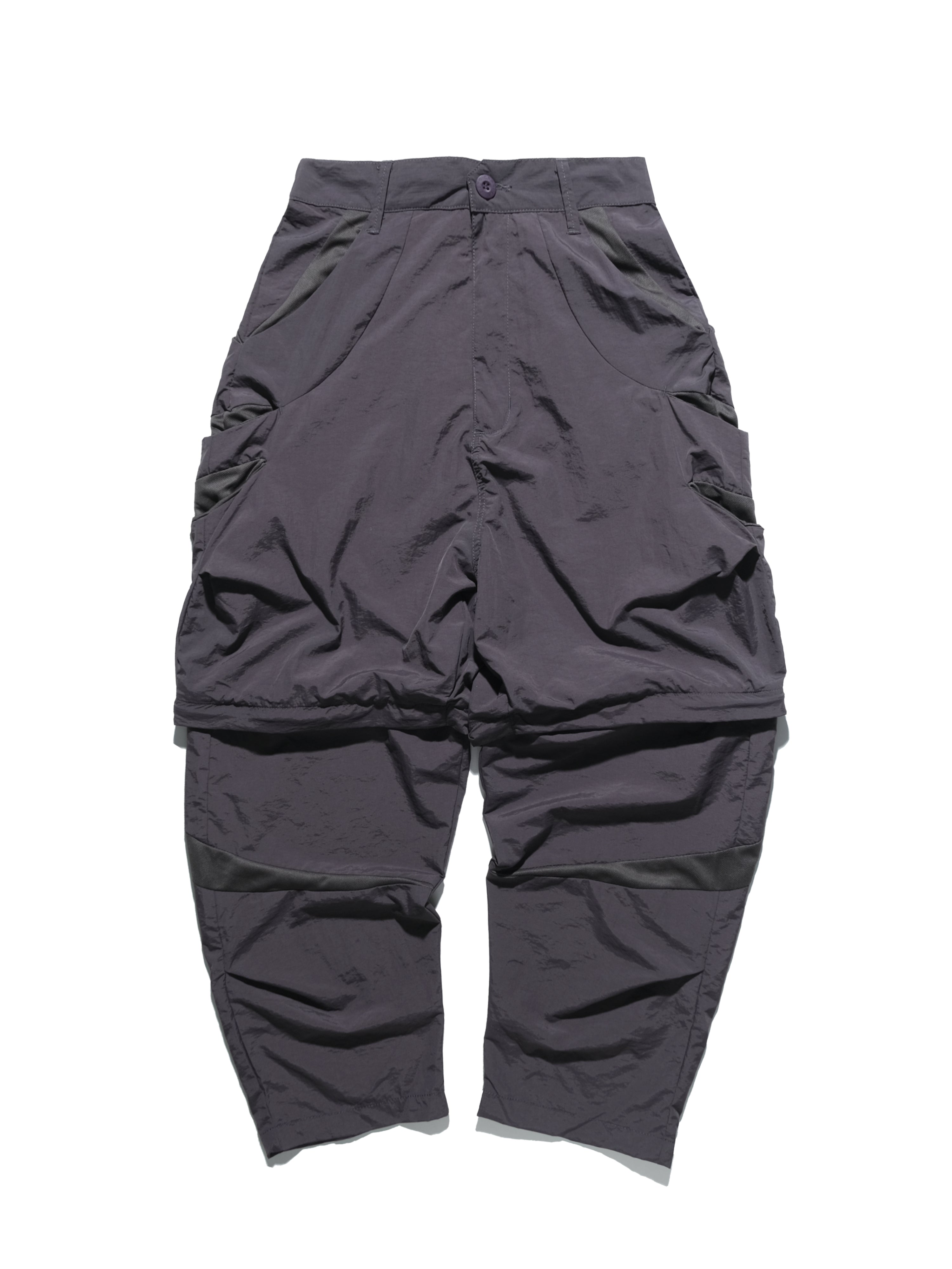 OCTO GAMBOL Breathable Orb Pants OCTO GAMBOL Breathable Orb Pants
