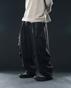 A25-PRP-02 Primary Shell Pants (Black)