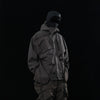 OS-TT04 Windbreaker (Dark Grey)