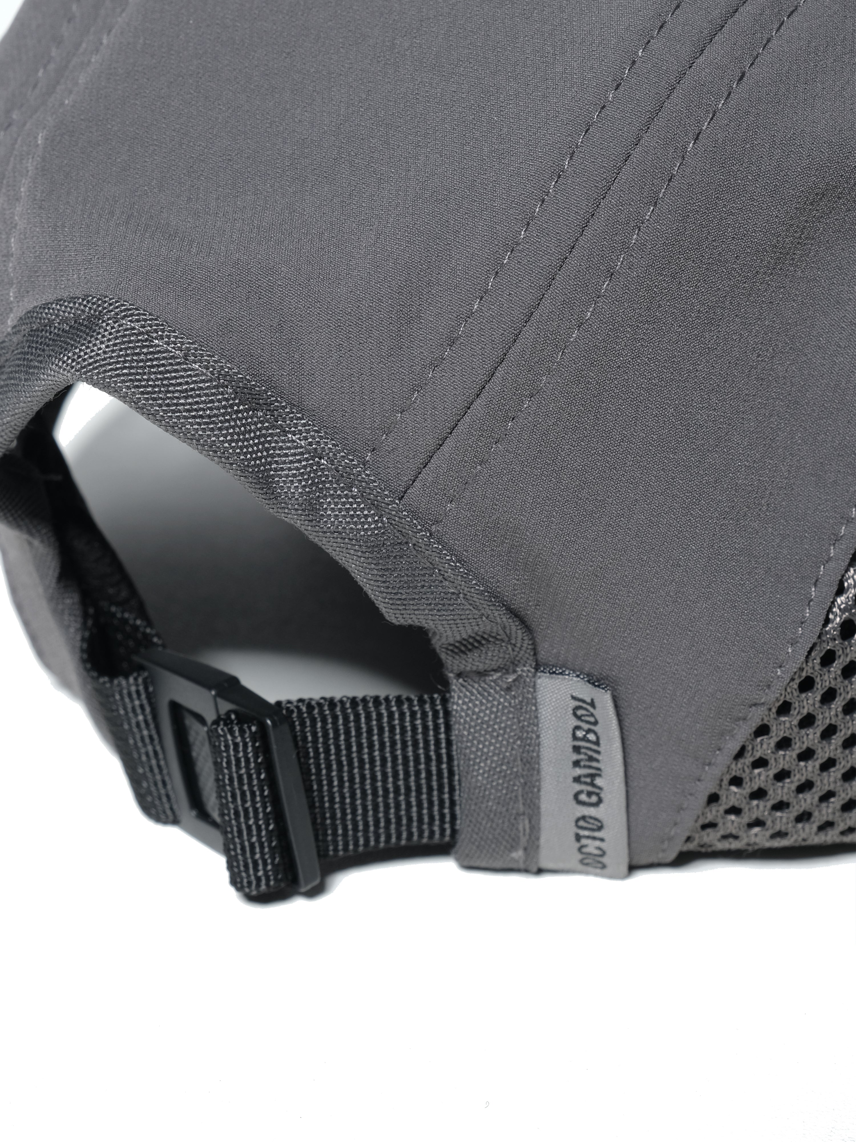 S2/ S25-H-01 Cap (Grey)