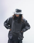 PRE-A24-PS-T1  Hierarchical Tornado Long Sleeves T-shirt (Shadow Grey)