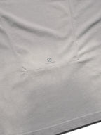 PR/ S25-PRV-01 Washed Vest (Grey)