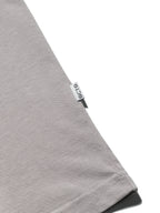 PR/ S25-PRV-01 Washed Vest (Grey)
