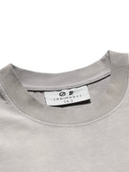 PR/ S25-PRV-01 Washed Vest (Grey)