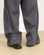 A26-PR-P / Arc Seam Sweat Pants (D-Grey)
